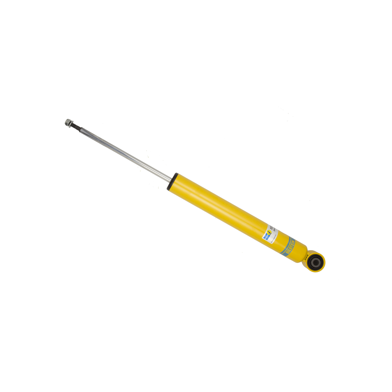Bilstein 24-245807 B6 Performance - Suspension Shock Absorber